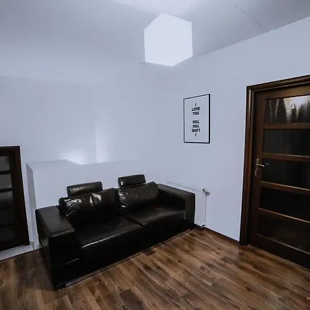 Loft Airport * Варшава