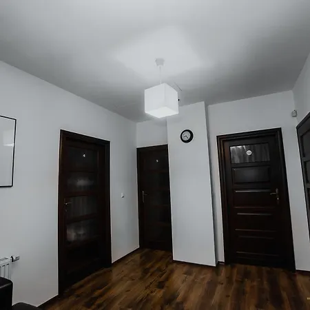 Loft Airport * Варшава