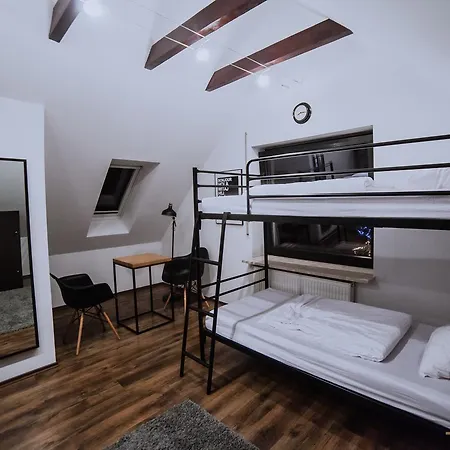 Loft Airport * Варшава