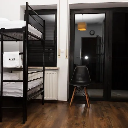 Loft Airport * Варшава