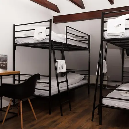 Loft Airport * Варшава