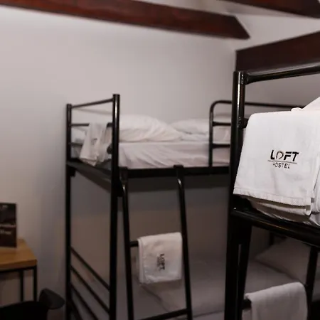 Loft Airport * Варшава