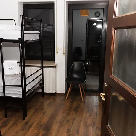 Loft Airport * Варшава