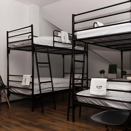 Loft Airport * Варшава