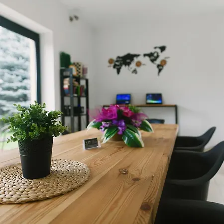 Hostel Loft Airport